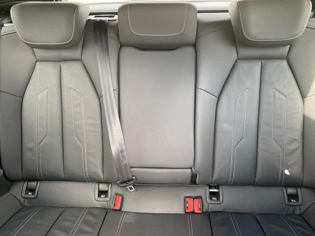 Audi A3 Sport 35 Tfsi 150 Ps S Tronic Silver #16