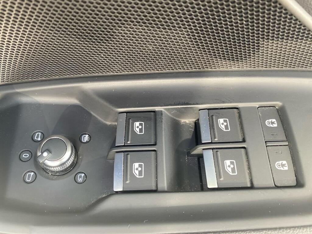 Audi A3 Sport 35 Tfsi 150 Ps S Tronic Silver #21