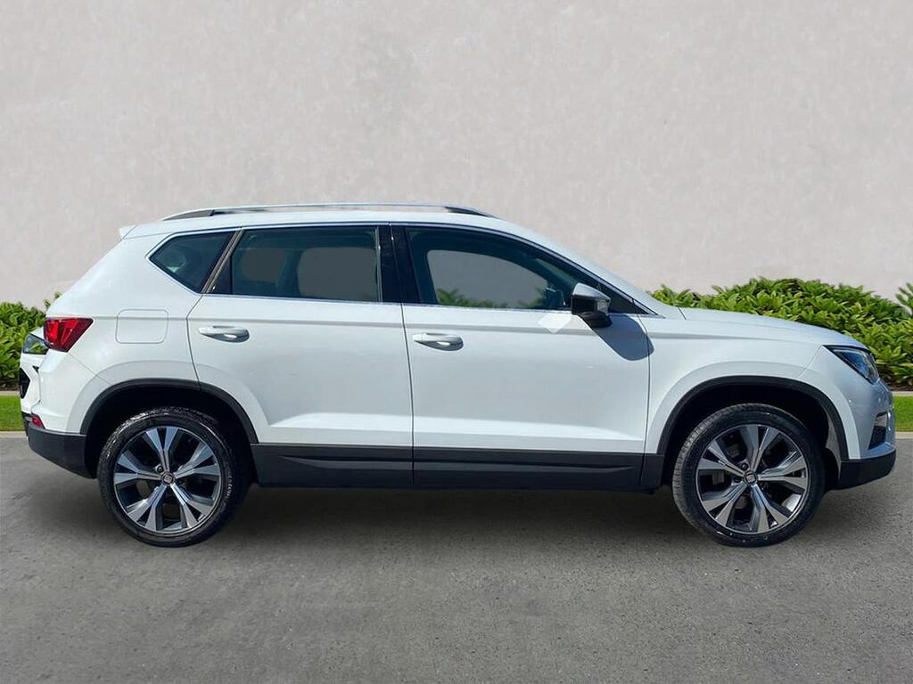 Seat Ateca 1.4 Ecotsi Se Technology Suv Eur #3
