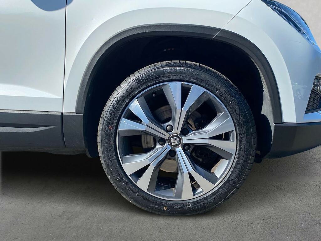 Seat Ateca 1.4 Ecotsi Se Technology Suv Eur #6
