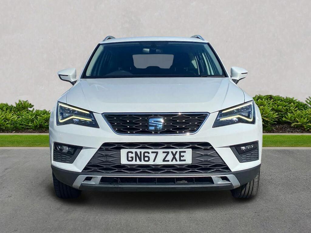 Seat Ateca 1.4 Ecotsi Se Technology Suv Eur #5