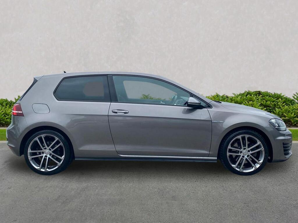 Volkswagen Golf 2.0 Tdi Bluemotion Tech Gtd Hatchback M #3