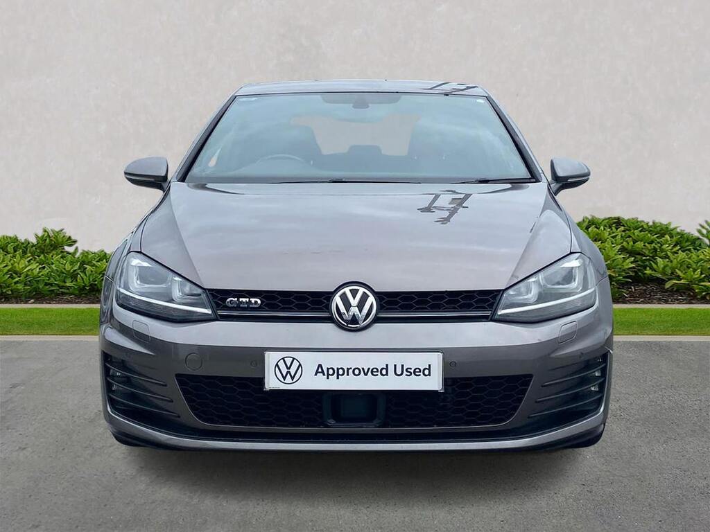 Volkswagen Golf 2.0 Tdi Bluemotion Tech Gtd Hatchback M #5