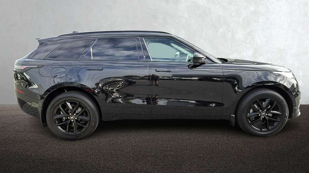 Land Rover Range Rover Velar 2.0 D200 Mhev Dynamic Se #5