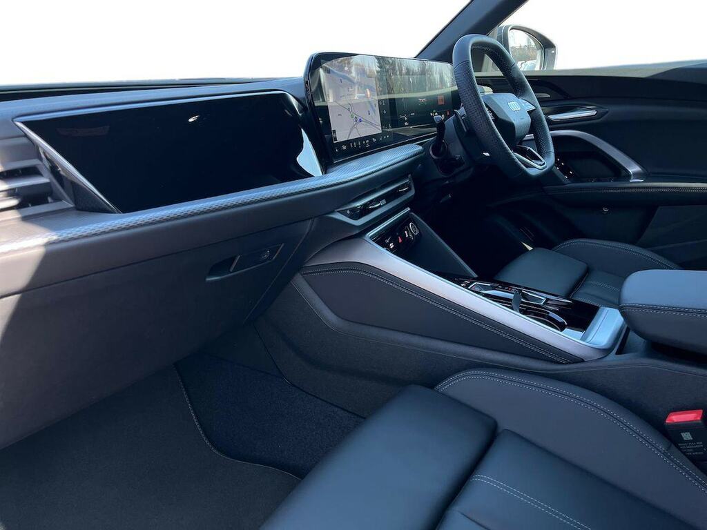 Audi Q5 2.0 Tfsi Quattro S Line S Tronic Sv #6