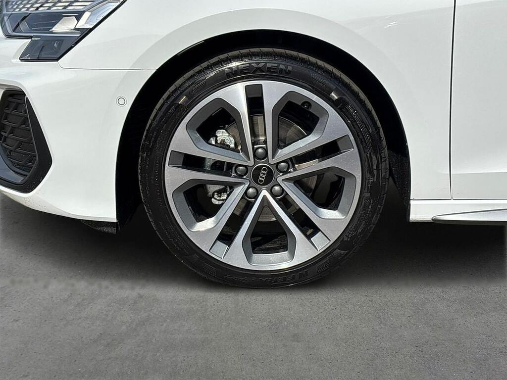 Audi A3 1.5 Tfsi S Line Sportback S Tronic Euro  #6