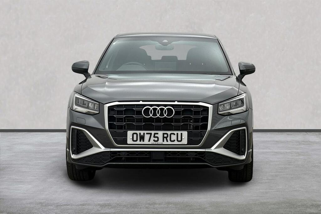 Audi Q2 1.5 Tfsi Cod 35 S Line Suv Euro #5