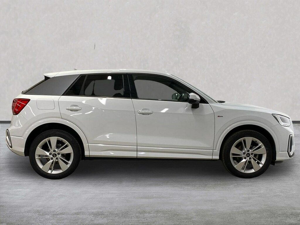 Audi Q2 1.5 Tfsi Cod 35 S Line Suv S Tronic Eur #3