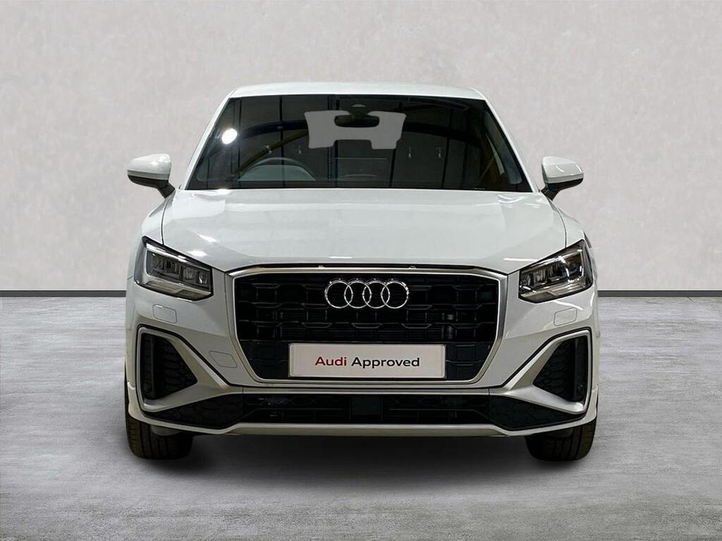 Audi Q2 1.5 Tfsi Cod 35 S Line Suv S Tronic Eur #5