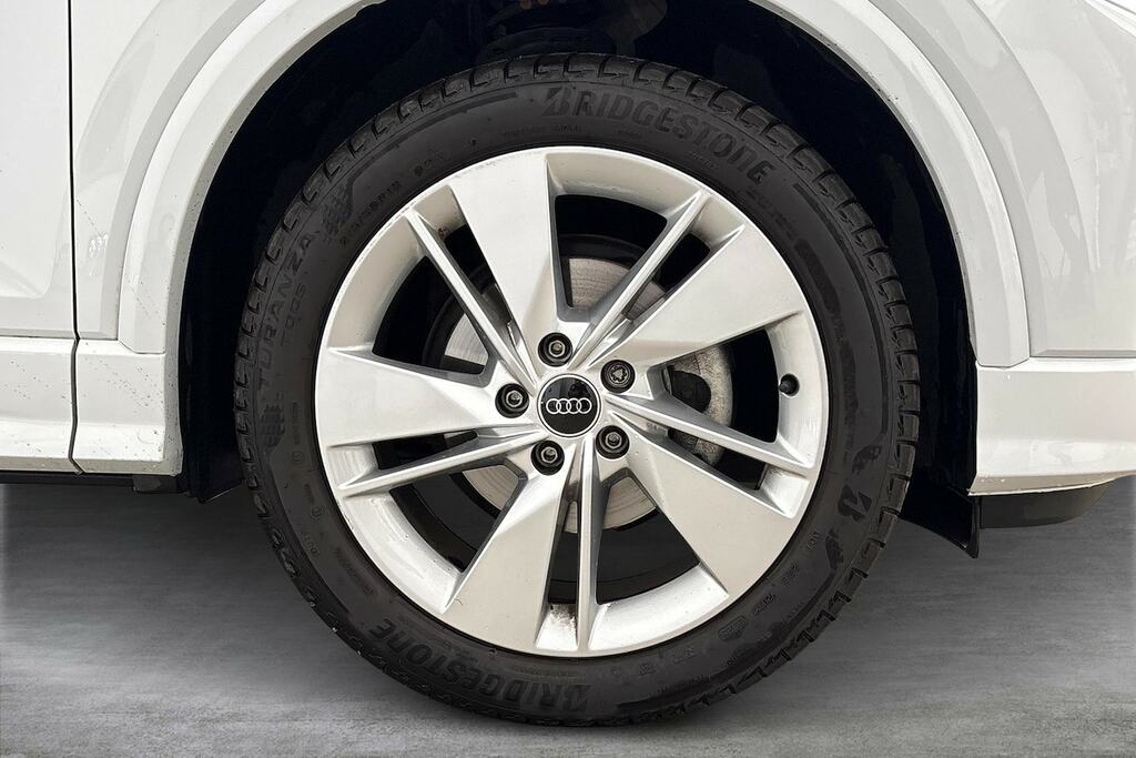 Audi Q2 1.5 Tfsi Cod 35 S Line Suv S Tronic Eur #6