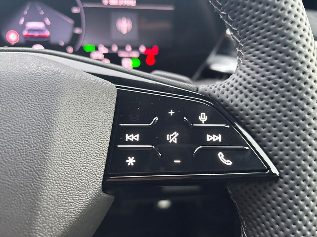 Audi A5 2.0 Tdi Quattro 204 S Line S Tronic Sv Black #27