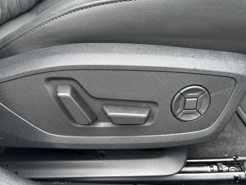 Audi A5 2.0 Tdi Quattro 204 S Line S Tronic Sv Black #30