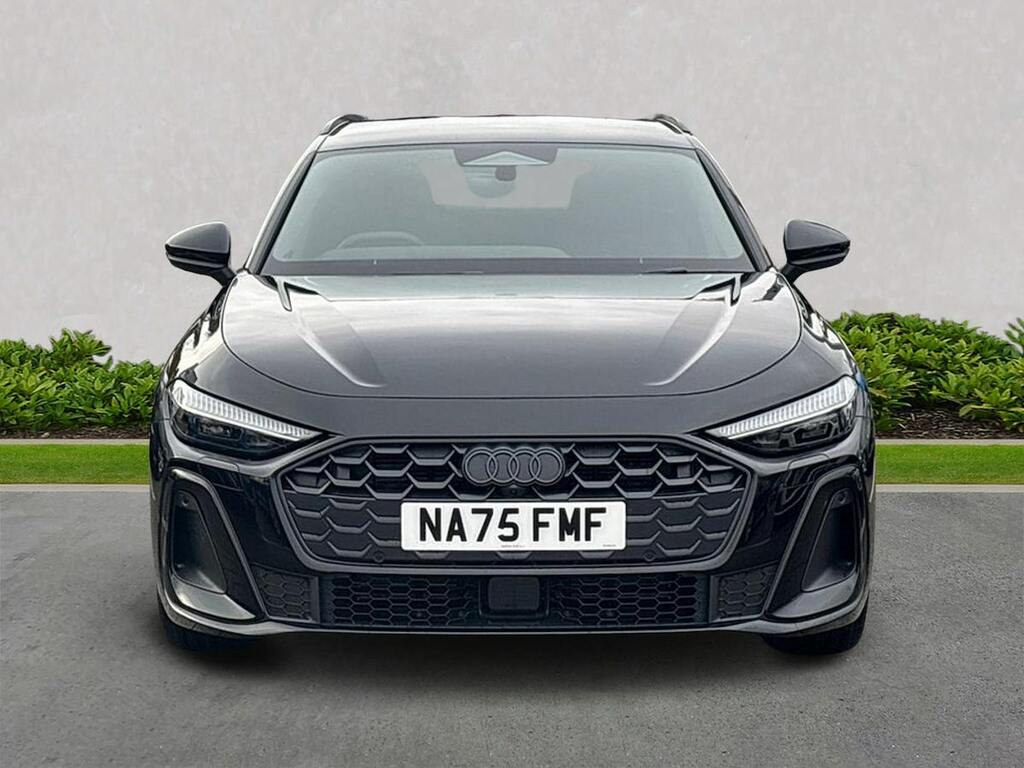 Audi A5 2.0 Tfsi Edition 1 Estate S Tronic Euro #5