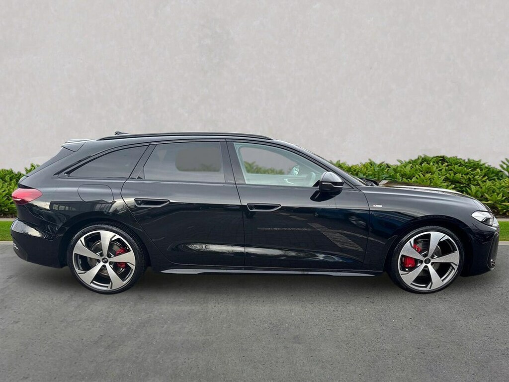 Audi A5 2.0 Tfsi Edition 1 Estate S Tronic Euro #3