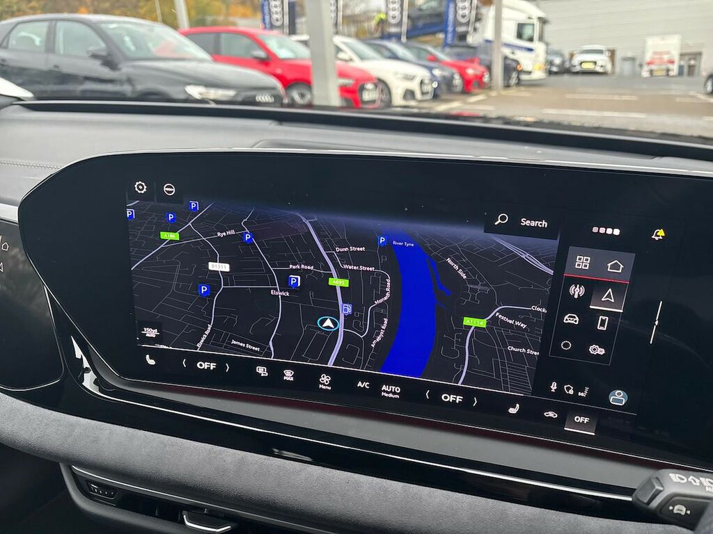 Audi A5 2.0 Tdi Quattro 204 S Line S Tronic Sv Black #24