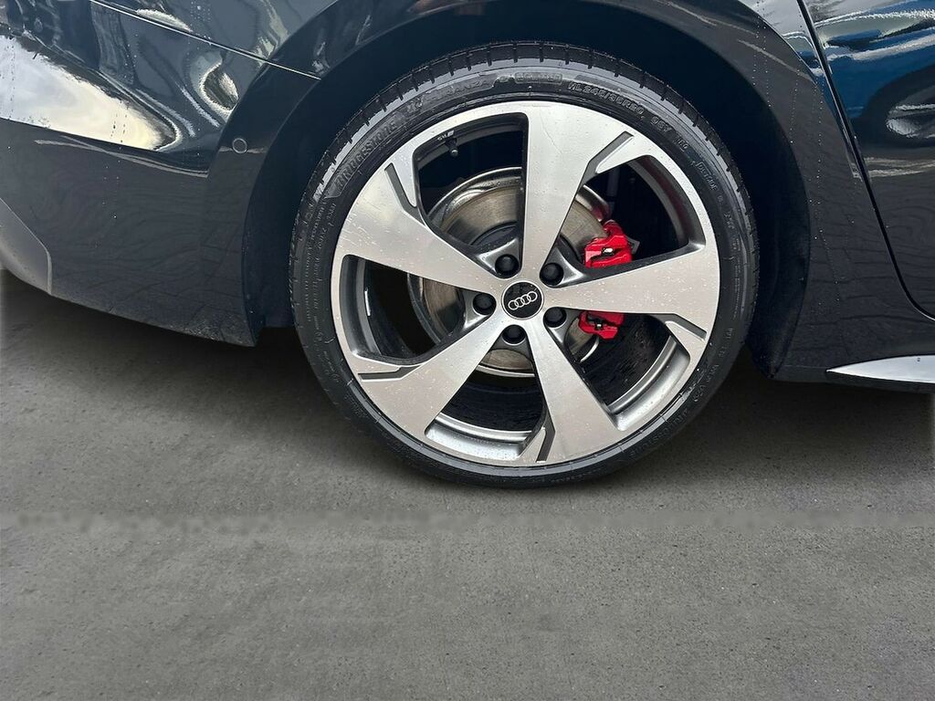 Audi A5 2.0 Tfsi Edition 1 Estate S Tronic Euro #6