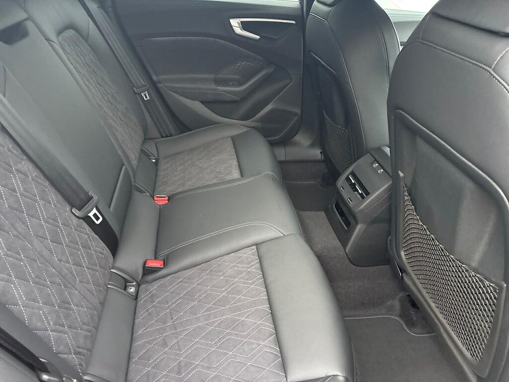 Audi A5 2.0 Tdi Quattro 204 S Line S Tronic Sv Black #16