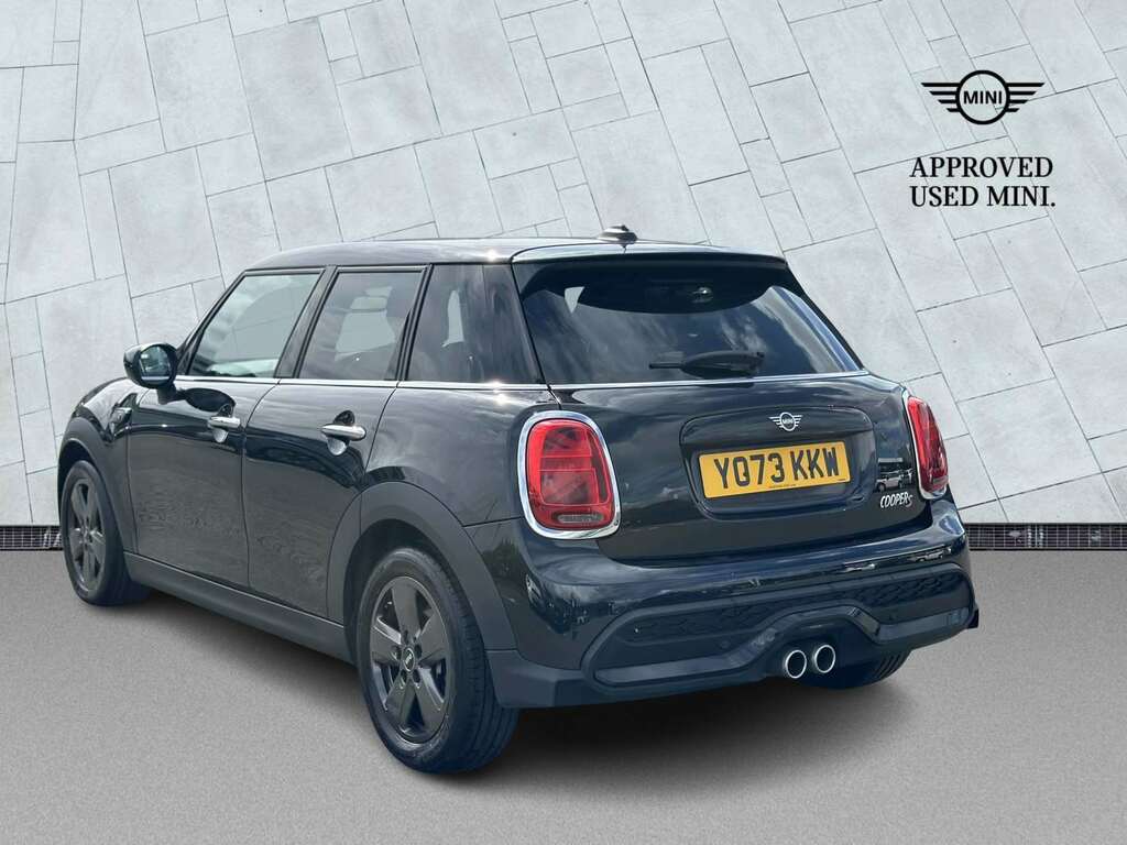 Mini Hatch 2.0 Cooper S Classic Premium  #2