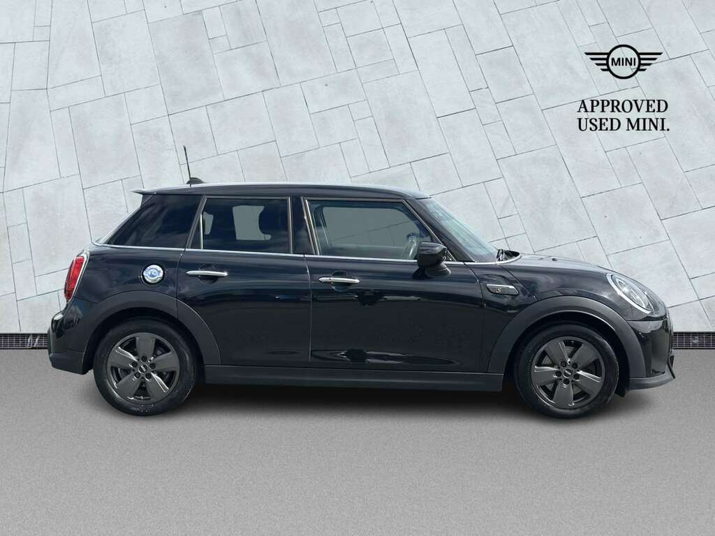 Mini Hatch 2.0 Cooper S Classic Premium  #3