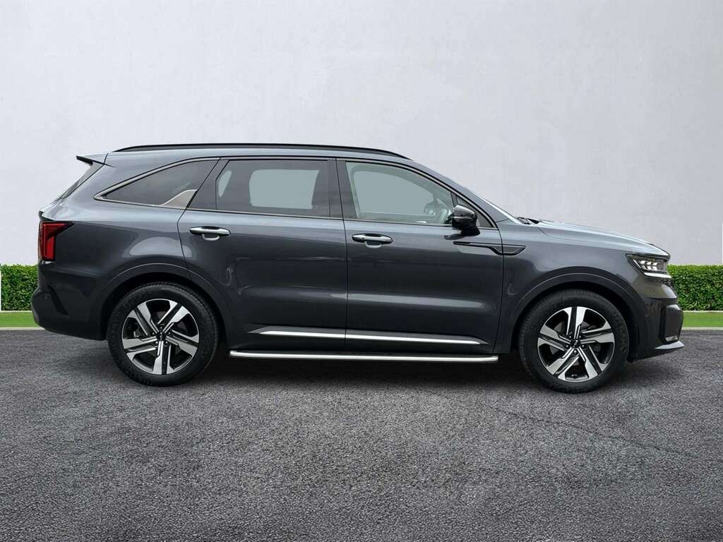 Kia Sorento 1.6 T-gdi Hev Edition  #2