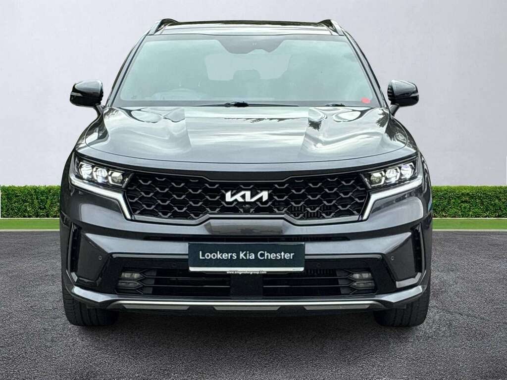 Kia Sorento 1.6 T-gdi Hev Edition  #4