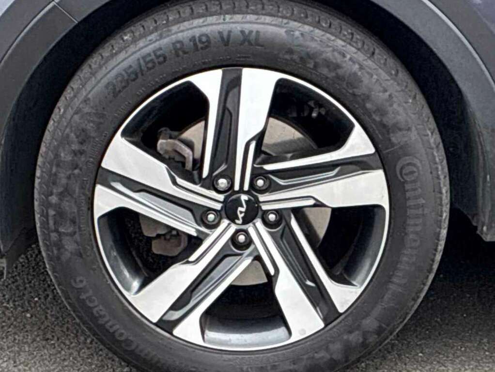 Kia Sorento 1.6 T-gdi Hev Edition  #5