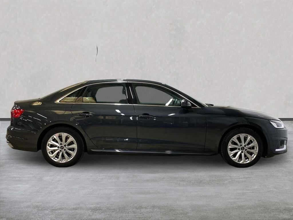 Audi A4 2.0 Tfsi 35 Sport Saloon S Tronic Euro  #3