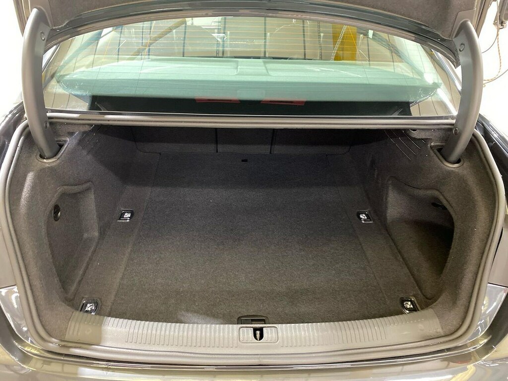 Audi A4 40 Tdi 204 Quattro Black Edition S Tronic Grey #17