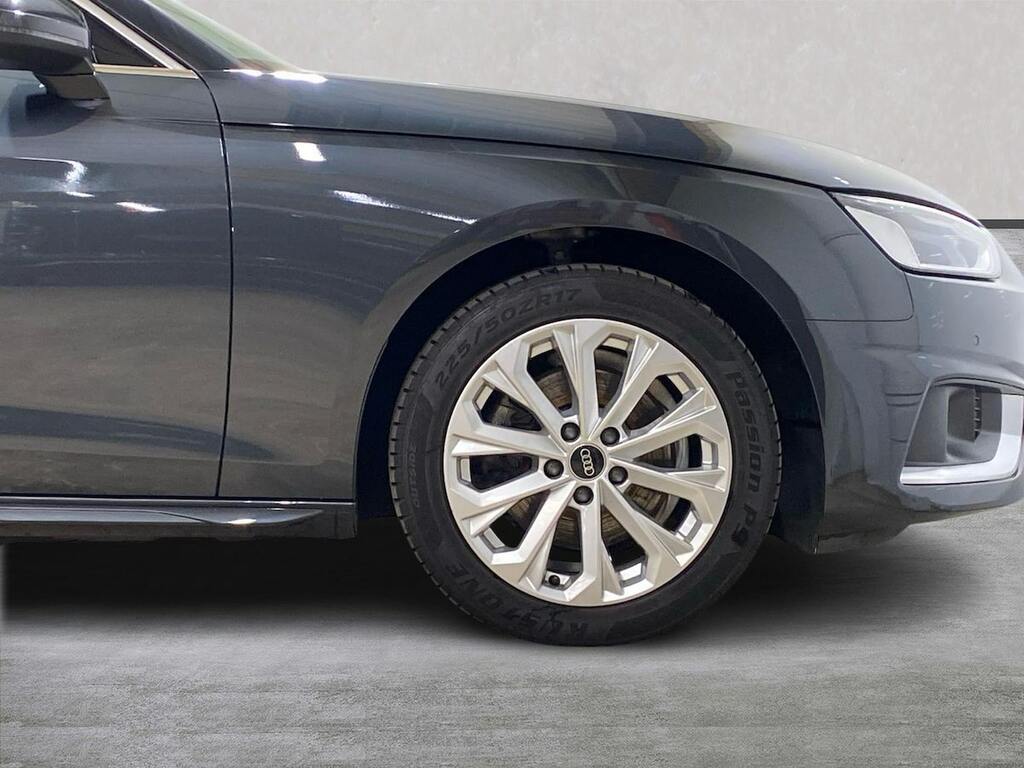 Audi A4 2.0 Tfsi 35 Sport Saloon S Tronic Euro  #6