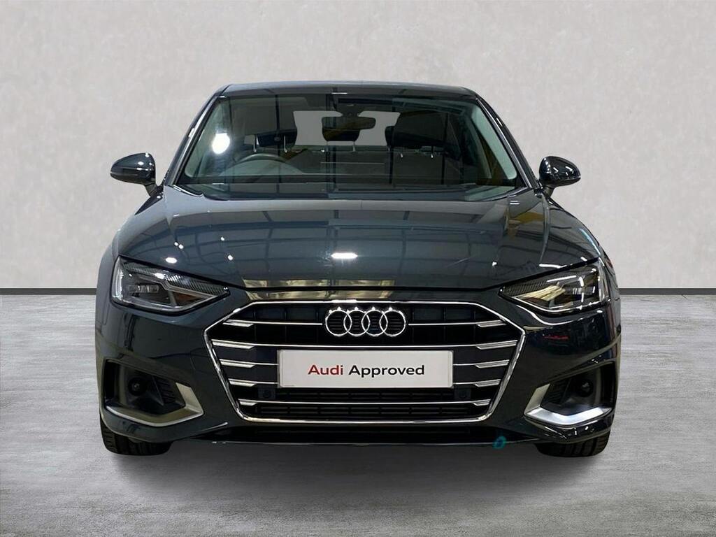 Audi A4 2.0 Tfsi 35 Sport Saloon S Tronic Euro  #5