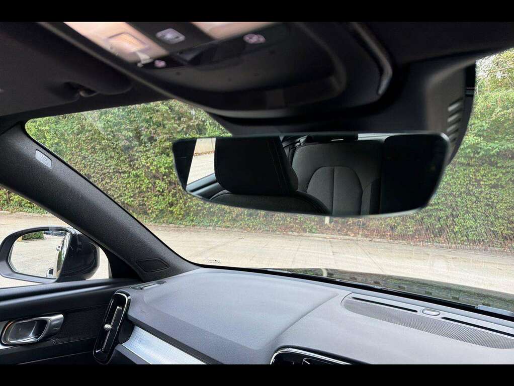 Volvo XC40 Ultimate, B4 Mild Hybrid, Dark Blue #14