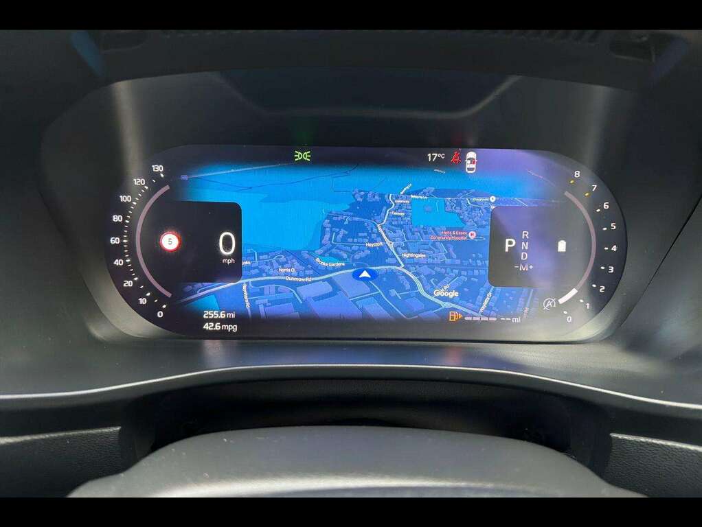 Volvo XC40 Ultimate, B4 Mild Hybrid, Dark Blue #10