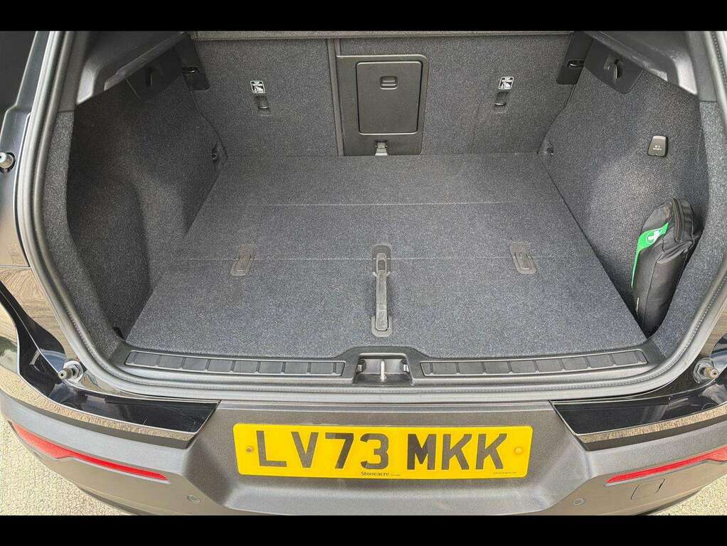 Volvo XC40 Ultimate, B4 Mild Hybrid, Dark Blue #17
