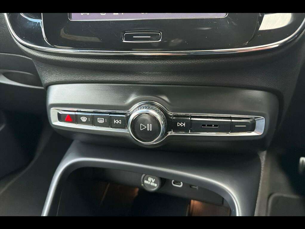 Volvo XC40 Ultimate, B4 Mild Hybrid, Dark Blue #12