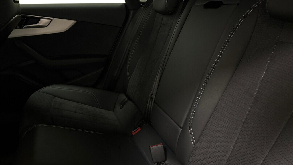 Audi A5 2.0 Tdi 35 S Line Sportback S Tronic Eu Black #8