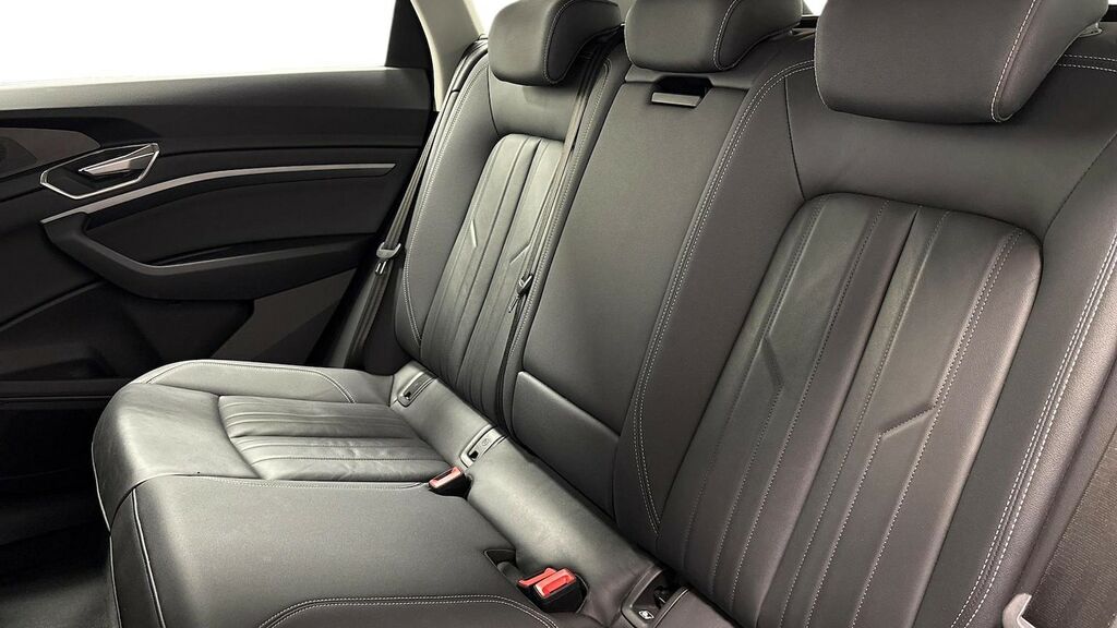 Audi Q8 e tron 50 Sport Suv Quattro 95Kwh 11Kw  #4