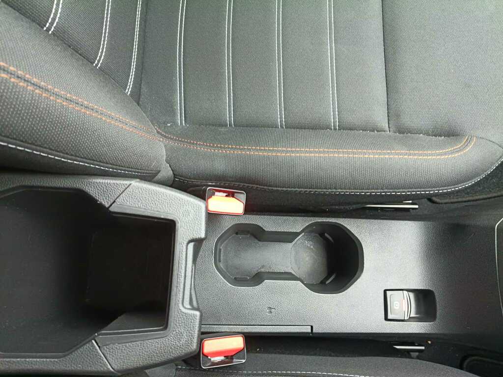 Dacia Sandero Stepway 1.0 Tce Journey Cvt 2023 72 Orange #39