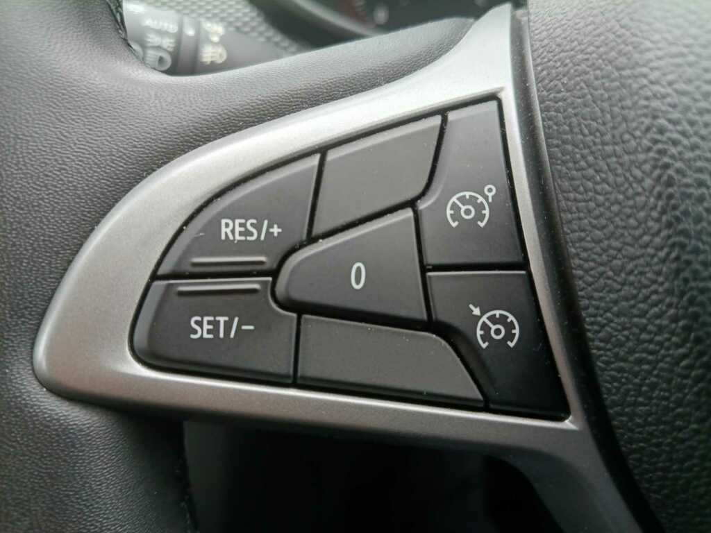 Dacia Sandero Stepway 1.0 Tce Journey Cvt 2023 72 Orange #24