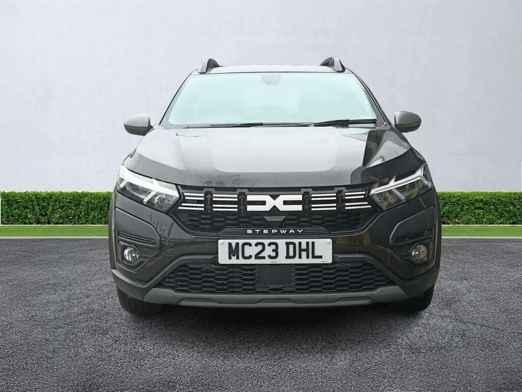 Dacia Sandero Stepway 1.0 Tce Journey #5