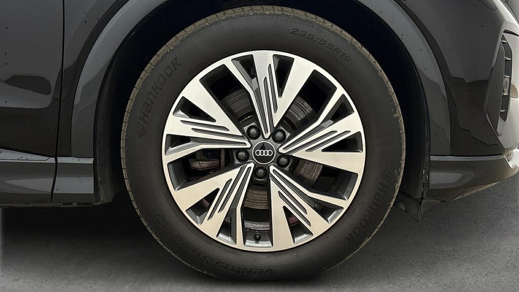 Audi Q4 E Tron 125Kw 35 55Kwh Sport Tech Pack  #4
