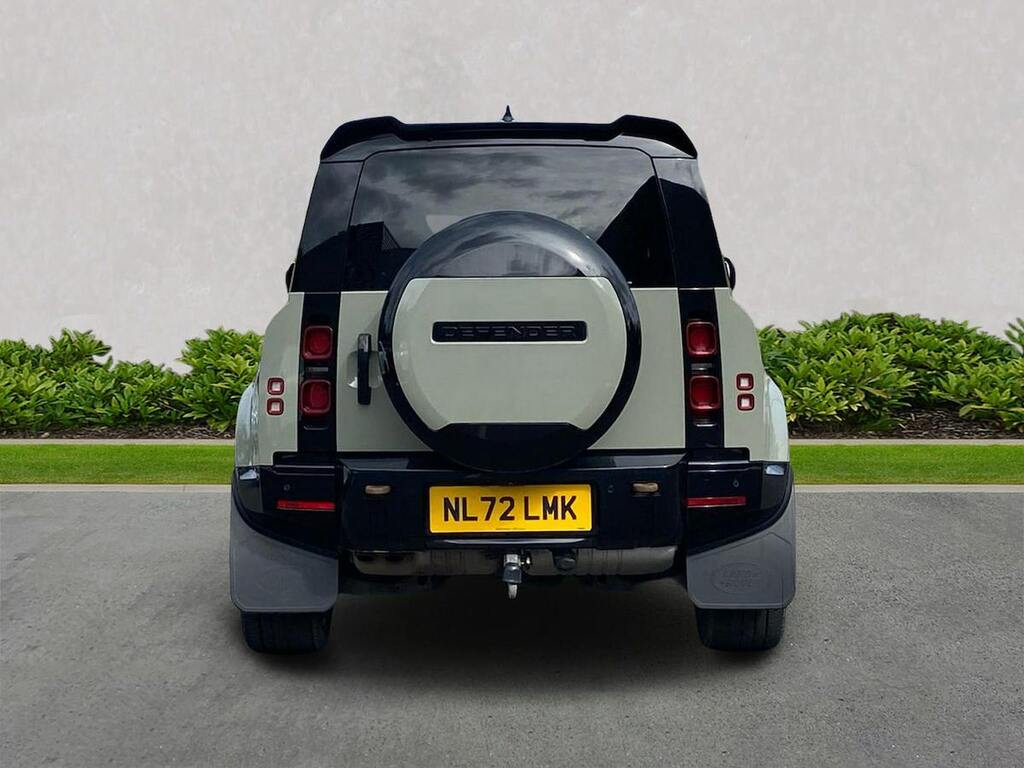 Land Rover Defender 3.0 D250 Mhev X-dynamic S Suv 4Wd #4