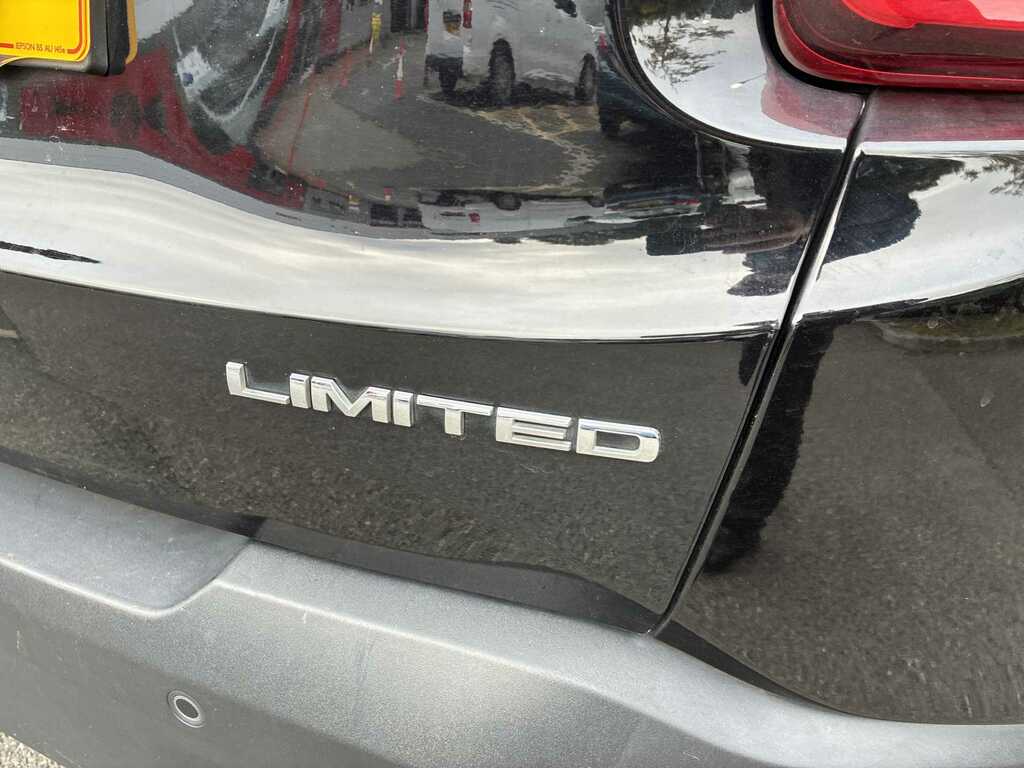 Jeep Renegade 1.0 T3 Gse Night Eagle II  #26