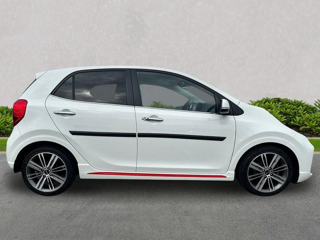 Kia Picanto 1.25 Gt-line S Hatchback Euro 6 #3