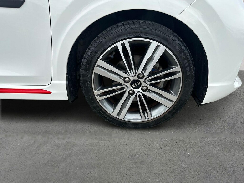 Kia Picanto 1.25 Gt-line S Hatchback Euro 6 #6