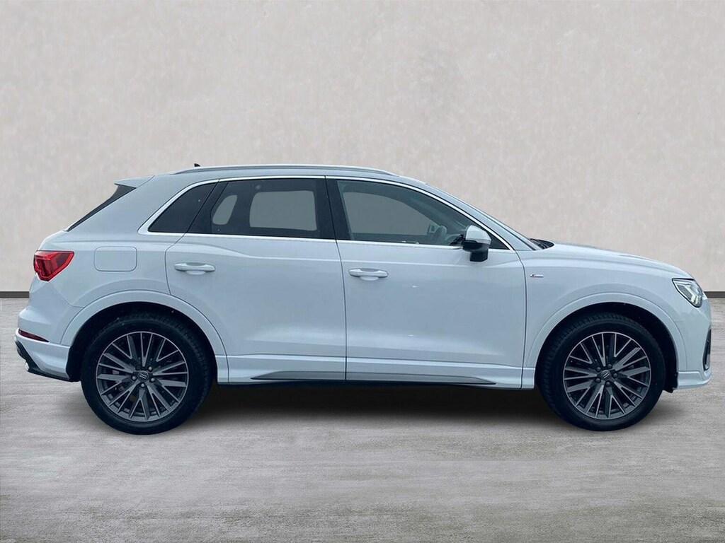 Audi Q3 Q3 40 Tfsi Quattro S Line S Tronic Estate #3