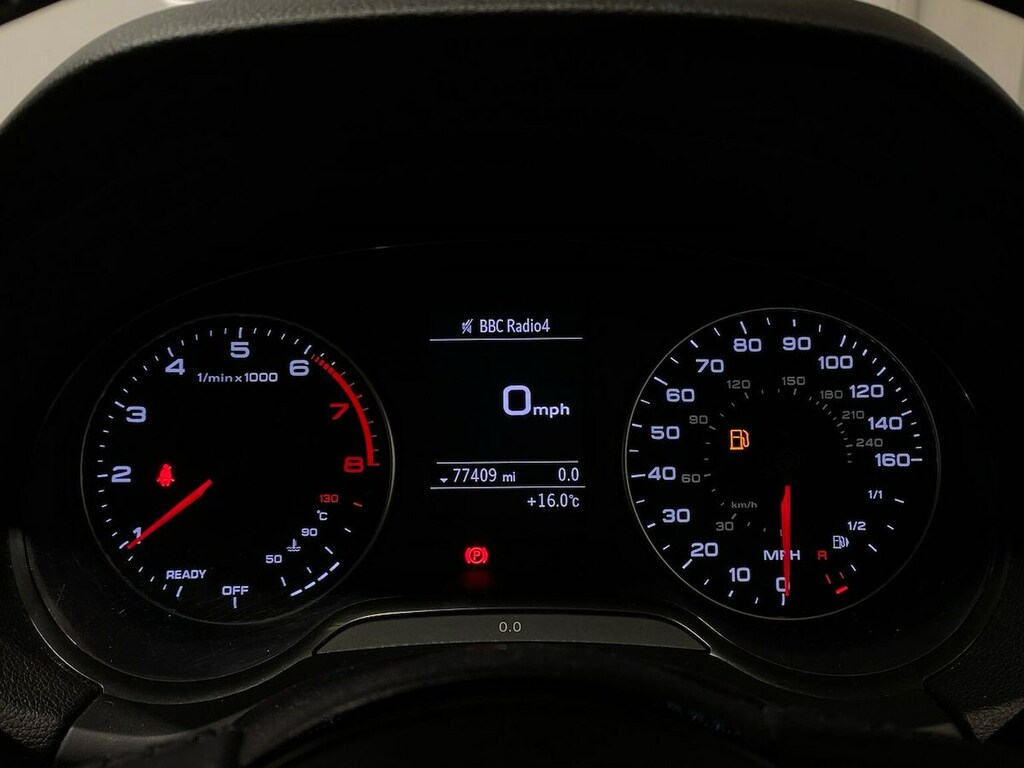 Audi Q2 35 Tfsi Sport S Tronic White #10