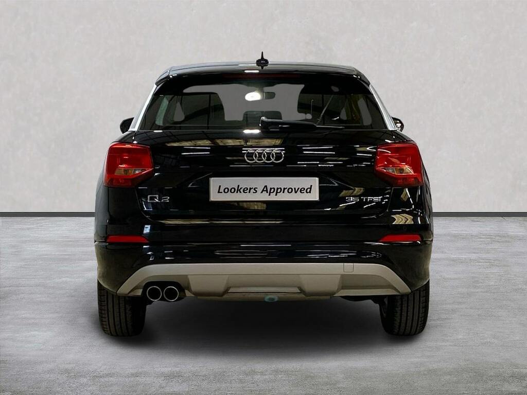 Audi Q2 1.5 Tfsi Cod 35 Sport Suv Euro 6 #4