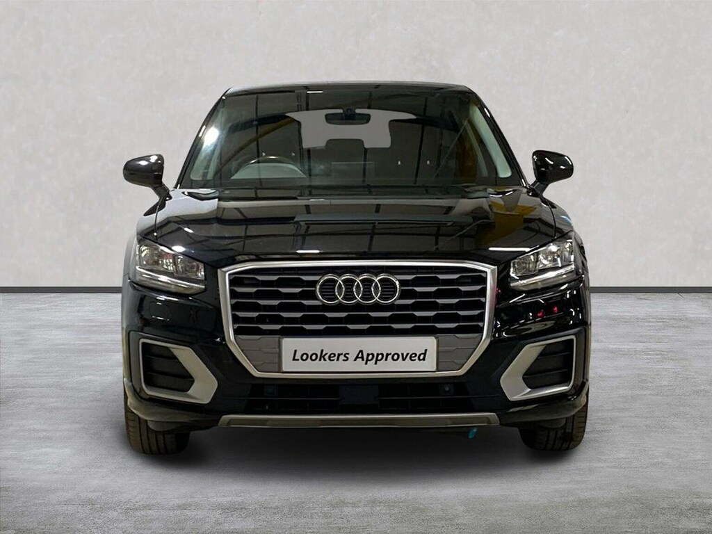 Audi Q2 1.5 Tfsi Cod 35 Sport Suv Euro 6 #5