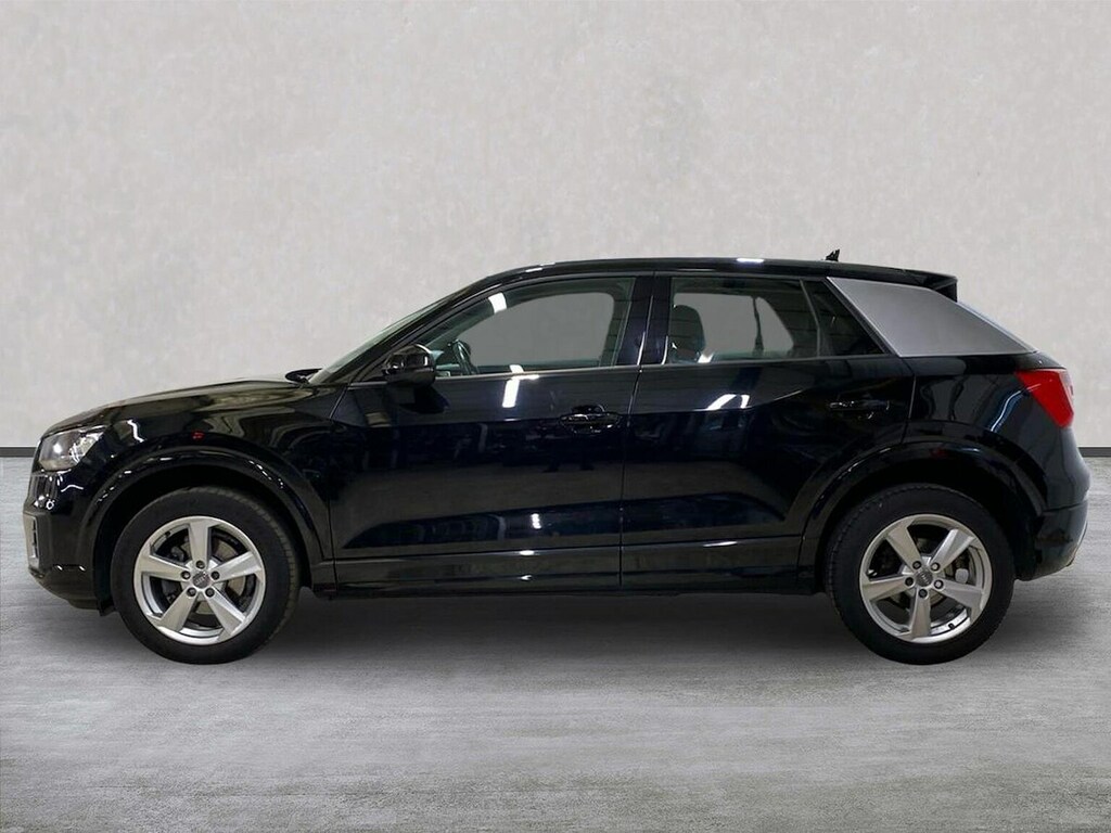 Audi Q2 35 Tfsi Sport S Tronic White #19