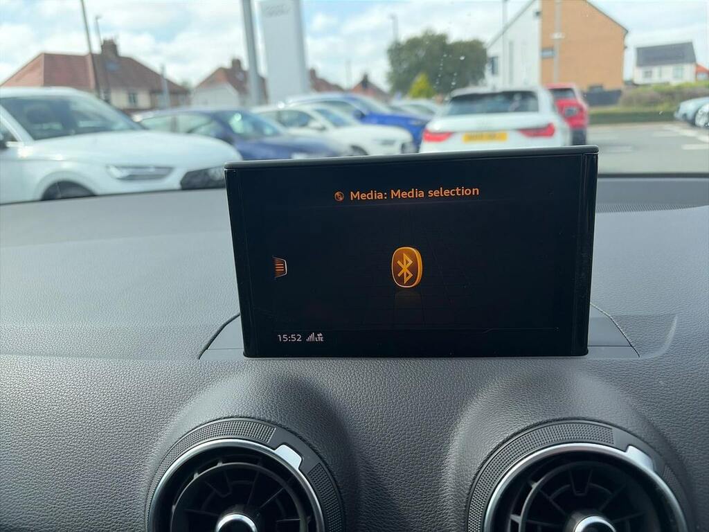 Audi Q2 2.0 Tfsi Quattro S Line S Tronic White #23